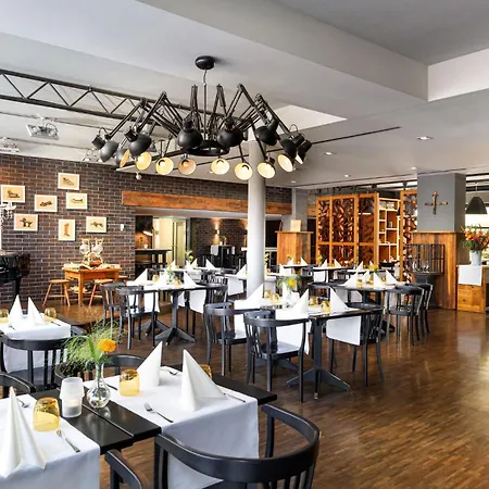 Mainhaus Stadthotel Frankfurt Frankfurt am Main