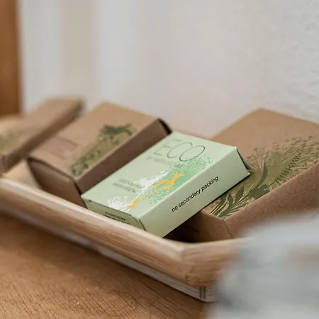 Mainhaus Stadthotel Frankfurt