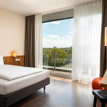 Hotel Mainhaus Stadthotel Frankfurt 4*