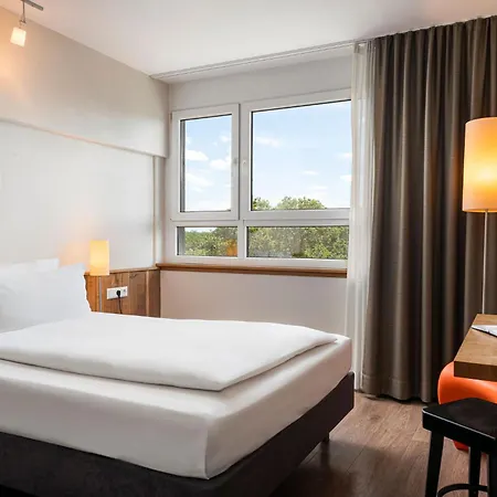 Mainhaus Stadthotel Frankfurt 4*