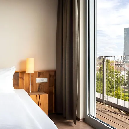 Mainhaus Stadthotel Frankfurt