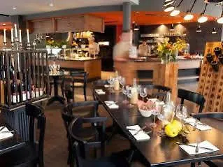 Mainhaus Stadthotel Frankfurt Hotel