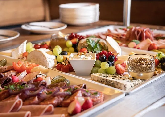 Mainhaus Stadthotel Frankfurt Hotel