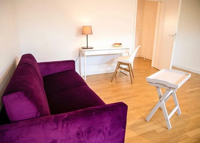 Hotel Mainhaus Stadthotel Frankfurt