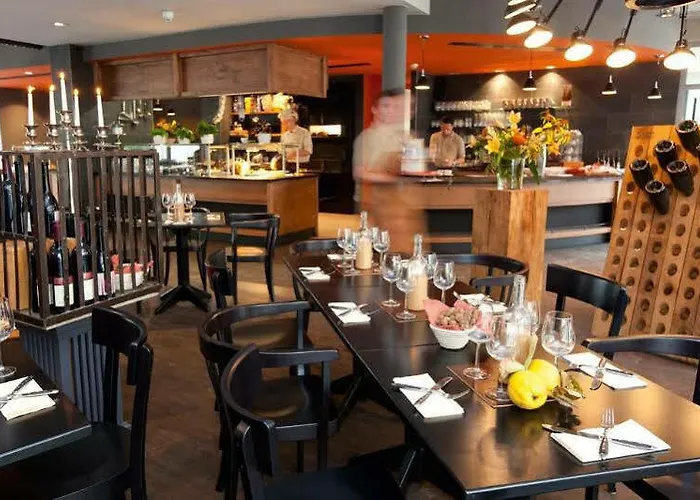 مينهاوس ستادهوتيل فندق