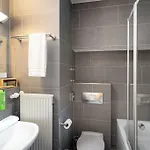 Mainhaus Stadthotel Frankfurt