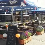 호텔 Mainhaus Stadthotel Frankfurt 프랑크푸르트