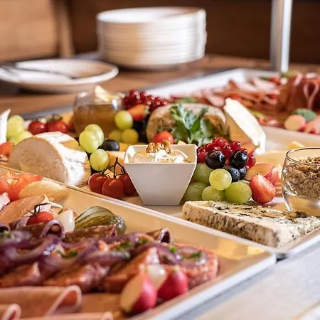 Mainhaus Stadthotel Frankfurt Hotel