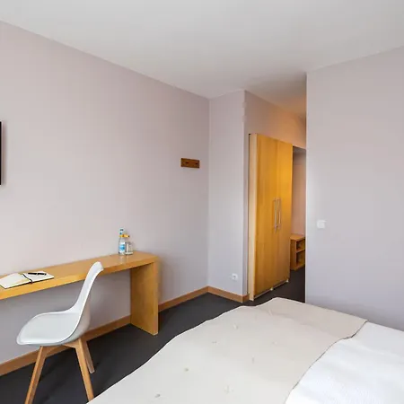 Mainhaus Stadthotel Frankfurt