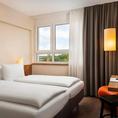 Mainhaus Stadthotel Frankfurt Ξενοδοχείο 4*