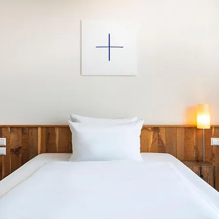 Mainhaus Stadthotel Frankfurt Hotel Francfort-sur-le-Main