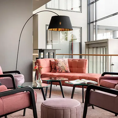 Hotel Mainhaus Stadthotel Frankfurt Frankfurt am Main