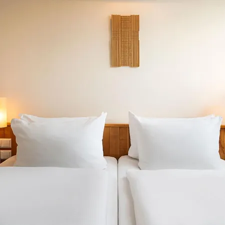 Mainhaus Stadthotel Frankfurt Франкфурт-на-Майне