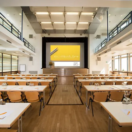 Mainhaus Stadthotel Frankfurt Francfort-sur-le-Main