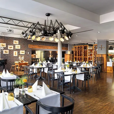 Mainhaus Stadthotel Frankfurt Ξενοδοχείο Φραγκφούρτη