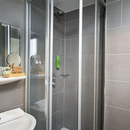 Otel Mainhaus Stadthotel Frankfurt 4*