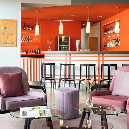 Mainhaus Stadthotel Frankfurt Ξενοδοχείο Φραγκφούρτη