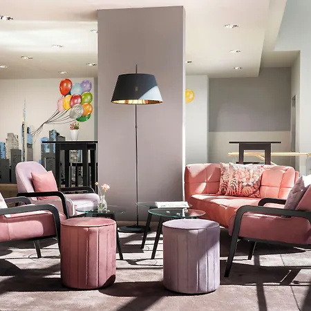 Mainhaus Stadthotel Frankfurt Φραγκφούρτη