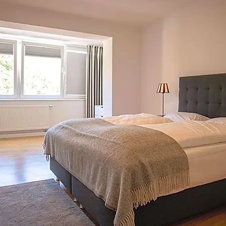 Hotel Mainhaus Stadthotel Frankfurt 4*