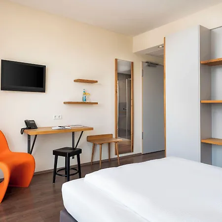 Mainhaus Stadthotel Frankfurt