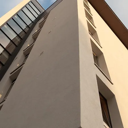 Mainhaus Stadthotel Frankfurt 4* Φραγκφούρτη