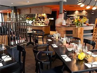 Mainhaus Stadthotel Frankfurt Hotell 4*