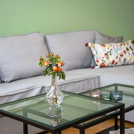 Mainhaus Stadthotel Frankfurt Hotel