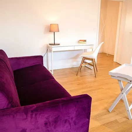 מלון Mainhaus Stadthotel Frankfurt