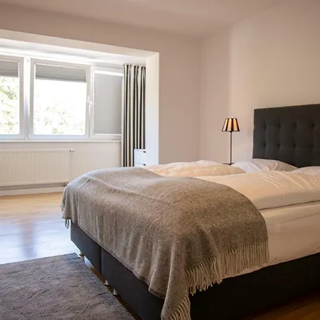 Mainhaus Stadthotel Frankfurt 4* Frankfurt am Main