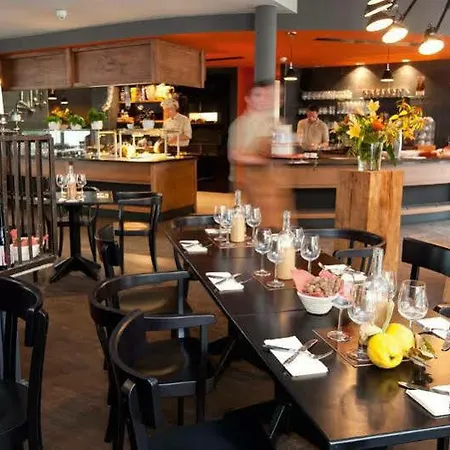 Mainhaus Stadthotel Frankfurt Hotel