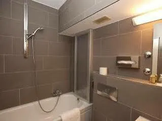 Hotell Mainhaus Stadthotel Frankfurt