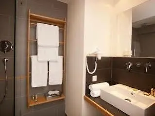 Hotell Mainhaus Stadthotel Frankfurt