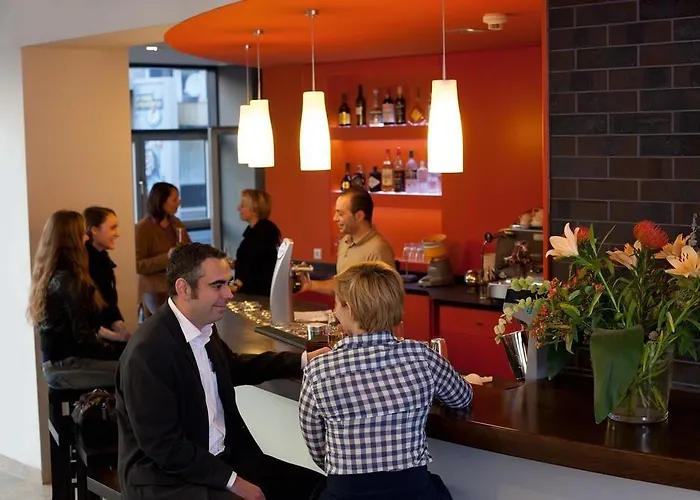 Hotel Mainhaus Stadthotel Frankfurt Frankfurt am Main