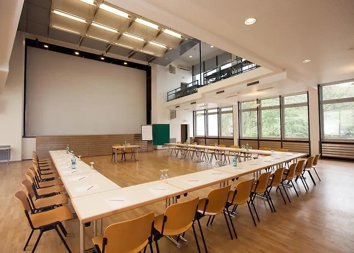 Mainhaus Stadthotel Frankfurt Hotel Francfort-sur-le-Main