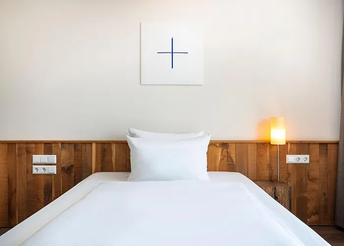 Mainhaus Stadthotel Frankfurt Hotel Francfort-sur-le-Main