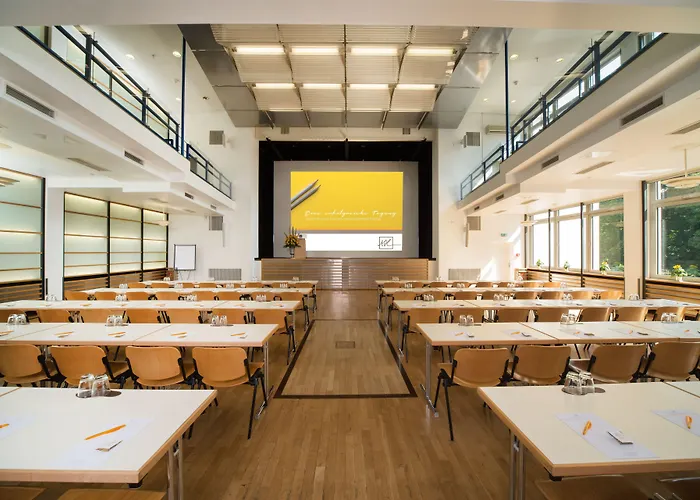 Mainhaus Stadthotel Frankfurt Francfort-sur-le-Main