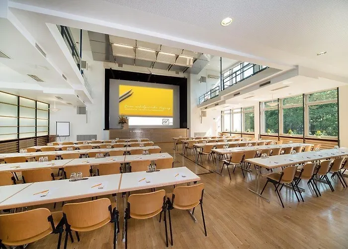 Hotel Mainhaus Stadthotel Frankfurt Frankfurt am Main