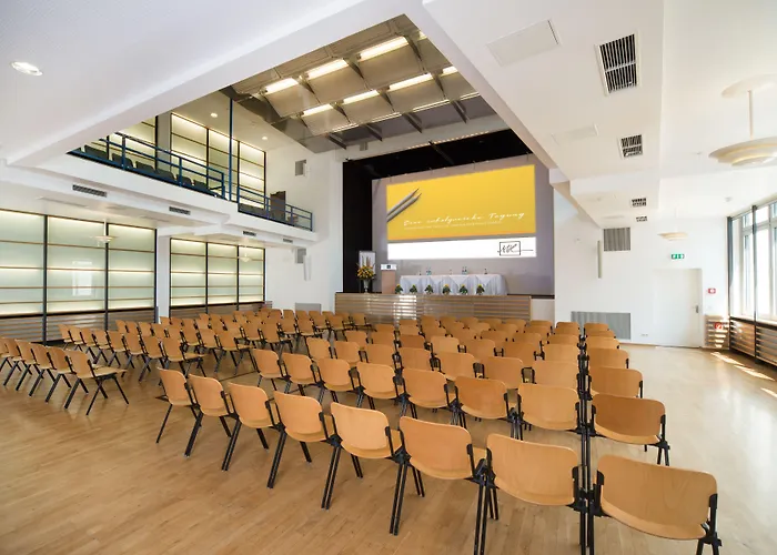 Mainhaus Stadthotel Frankfurt Hotel 4*