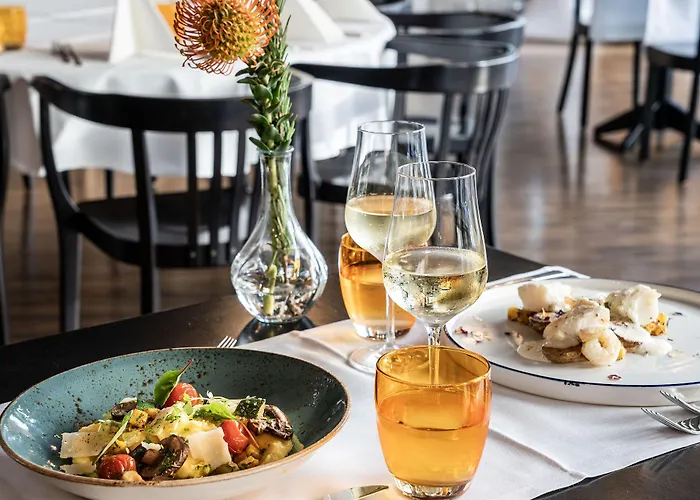 Mainhaus Stadthotel Frankfurt 4* Francfort-sur-le-Main