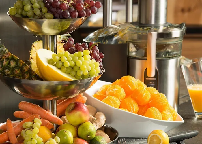 Hotel Mainhaus Stadthotel Frankfurt