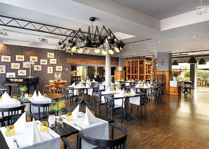 Mainhaus Stadthotel Frankfurt Hotel Francfort-sur-le-Main