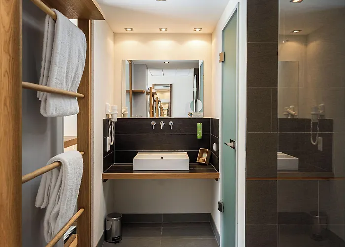 Hotel Mainhaus Stadthotel Frankfurt Frankfurt nad Menem