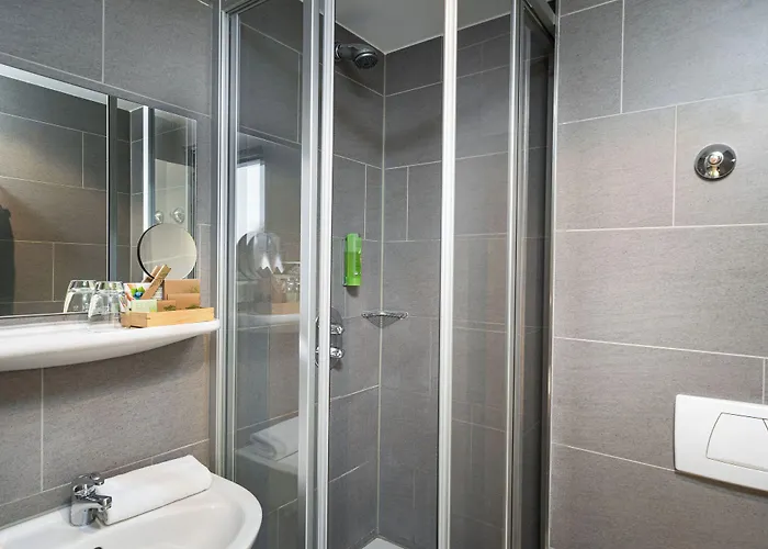 Hotel Mainhaus Stadthotel Frankfurt 4*