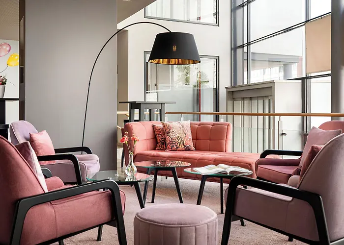 Mainhaus Stadthotel Frankfurt Hotel 4*