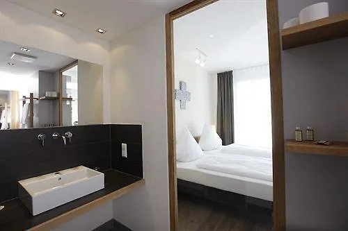 Mainhaus Stadthotel Frankfurt Hotel Frankfurt am Main