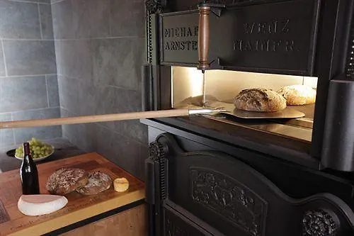 Mainhaus Stadthotel Frankfurt 4* Francfort-sur-le-Main