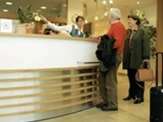 Mainhaus Stadthotel Frankfurt Hotel Francfort-sur-le-Main