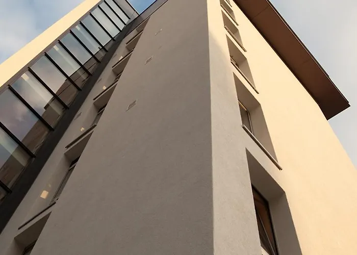 Mainhaus Stadthotel Frankfurt 4* Francfort-sur-le-Main