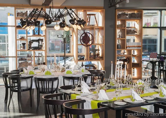 Mainhaus Stadthotel Frankfurt Отель