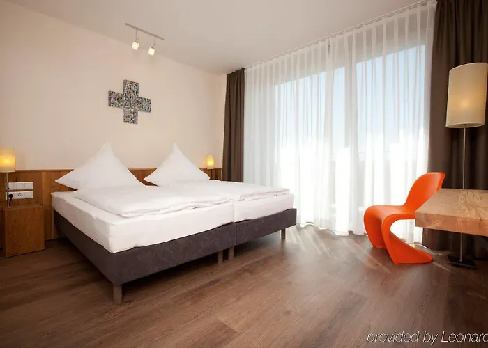 Mainhaus Stadthotel Frankfurt Hotel 4*